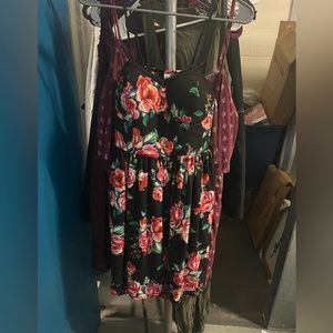 Target brand dress
